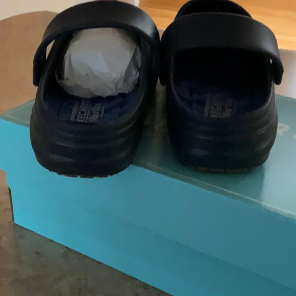 Martha Stewart x Skechers Arch Fit Riverbound Clog - Garden Day - EUC - Picture 4 of 6